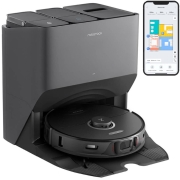 Roborock S8 Pro Ultra Robot aspirador, secado automático